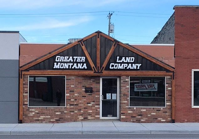 Greater Montana Land Co